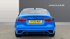 Jaguar XE 2.0 Reims Edition 4dr Auto Petrol Saloon